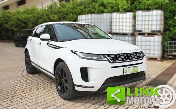 Land Rover Range Rover Evoque 120 kW image number 1