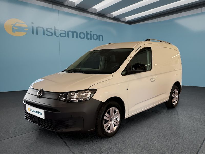 Volkswagen Caddy Cargo