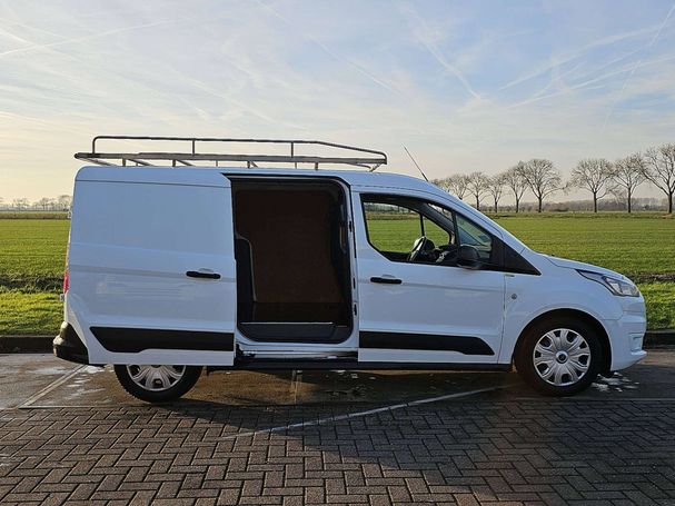 Ford Transit Connect Trend 74 kW image number 13