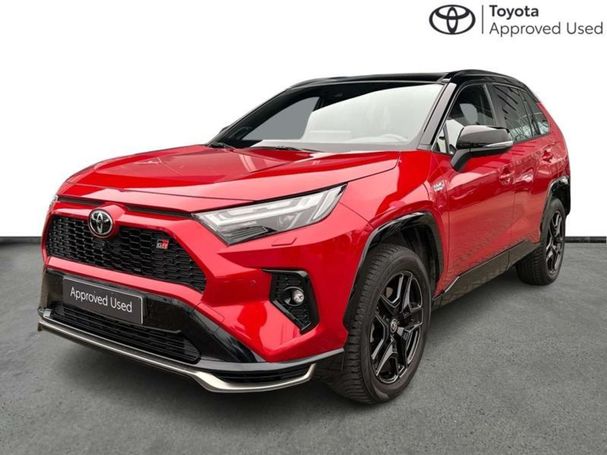 Toyota RAV 4 V 225 kW image number 1