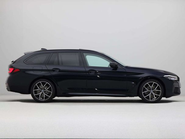 BMW 520i Touring 135 kW image number 8