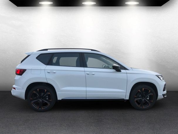 Cupra Ateca 2.0 TSI 4Drive DSG 140 kW image number 2