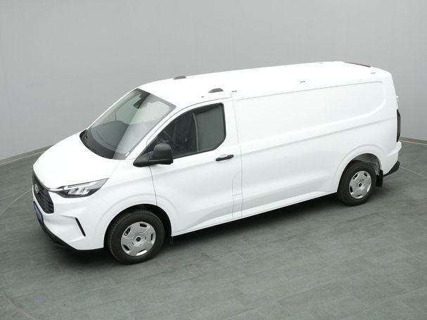 Ford Transit Custom 110 kW image number 28