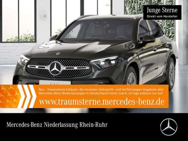 Mercedes-Benz GLC 300 e AMG 230 kW image number 4