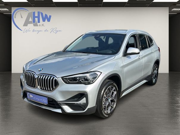 BMW X1 xDrive 140 kW image number 1