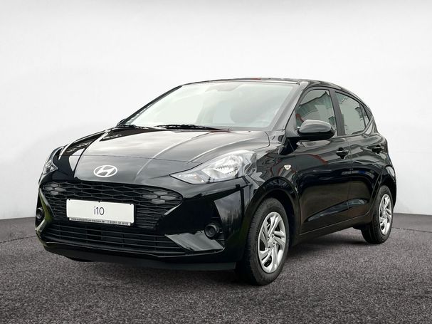 Hyundai i10 1.0 Select 46 kW image number 1