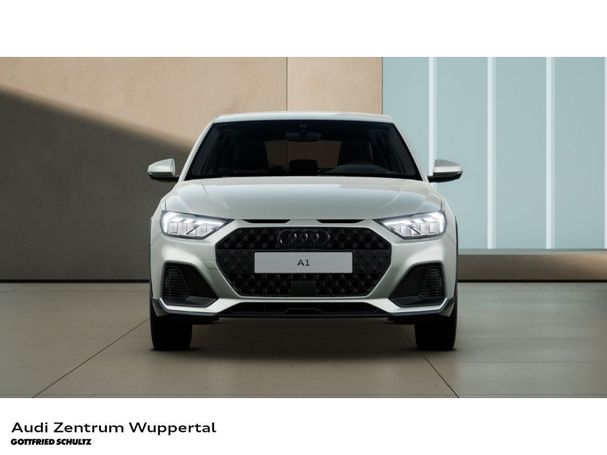 Audi A1 35 TFSI Allstreet 110 kW image number 2