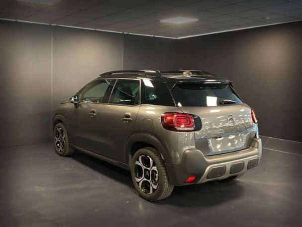 Citroen C3 Aircross PureTech 110 S&S Shine 81 kW image number 6