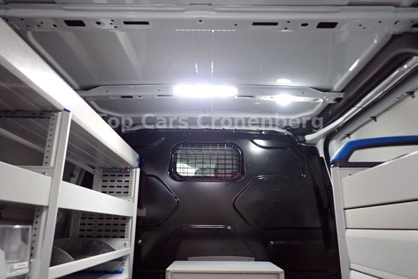 Ford Transit Custom 74 kW image number 13