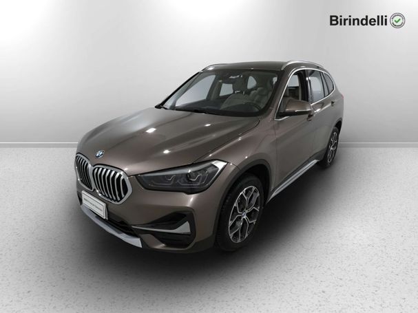 BMW X1 sDrive18d xLine 110 kW image number 1