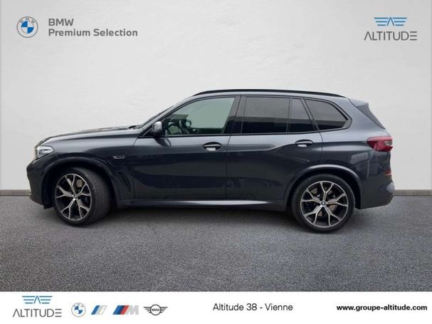 BMW X5 xDrive 213 kW image number 4