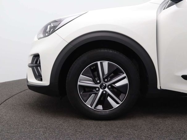 Kia Niro Hybrid 1.6 GDI 104 kW image number 25