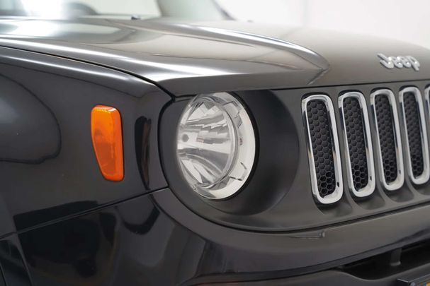 Jeep Renegade 1.4 MultiAir Longitude 103 kW image number 29