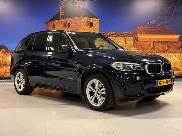 BMW X5 xDrive25d 170 kW image number 13