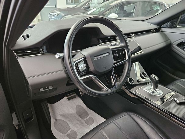 Land Rover Range Rover Evoque 118 kW image number 9