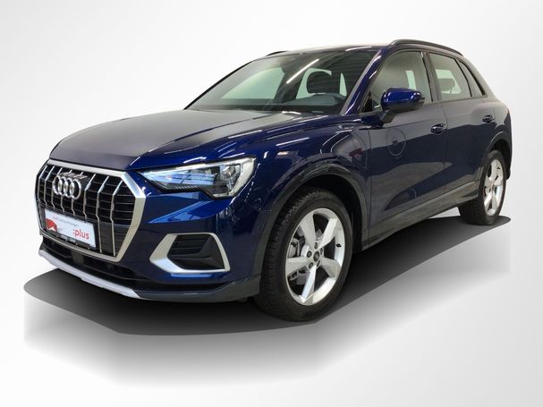 Audi Q3 40 TDI quattro Advanced 147 kW image number 16