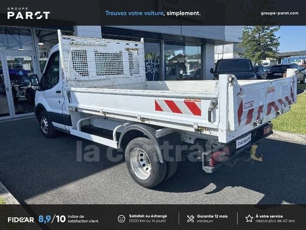 Ford Transit 125 kW image number 13