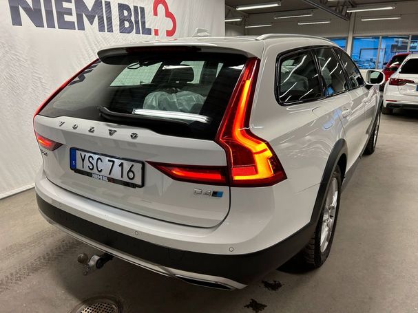 Volvo V90 Cross Country D4 Polestar AWD 147 kW image number 6