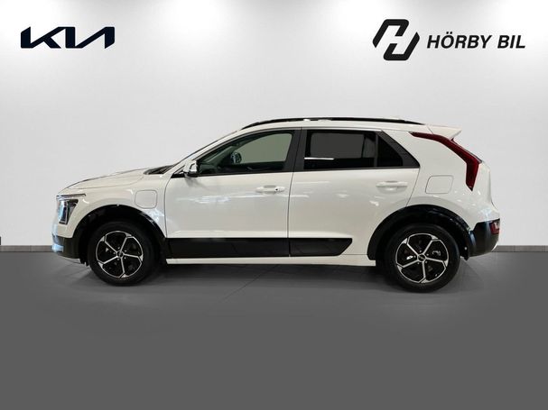 Kia Niro 1.6 135 kW image number 5