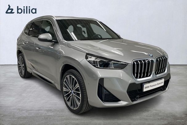 BMW X1e xDrive 180 kW image number 18