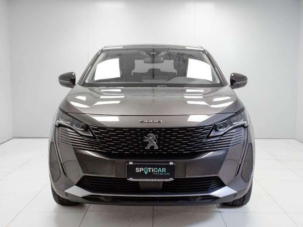 Peugeot 5008 BlueHDi 130 EAT8 Allure 96 kW image number 2