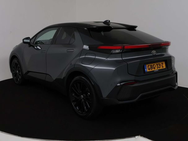 Toyota C-HR 2.0 Plug-In Hybrid 164 kW image number 16