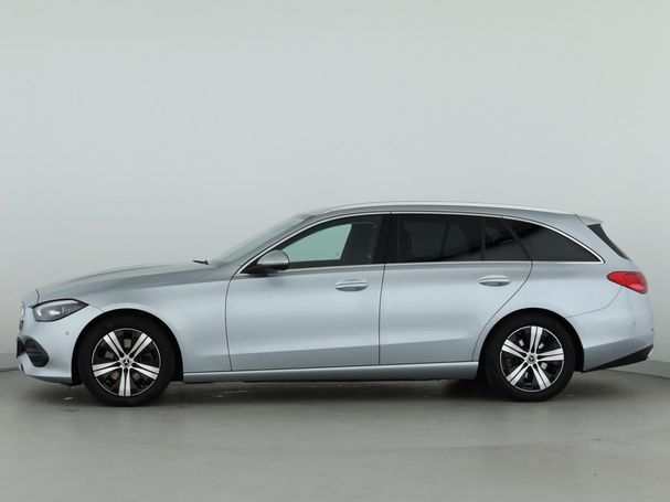 Mercedes-Benz C 220 d T 147 kW image number 7