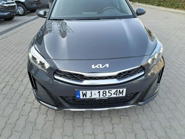 Kia XCeed 118 kW image number 9