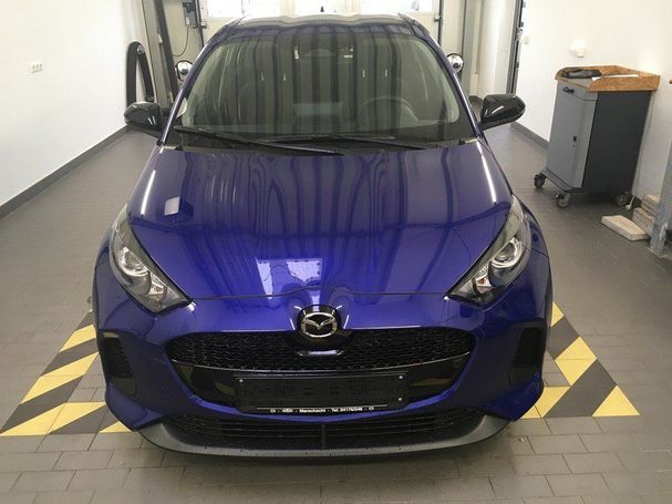 Mazda 2 Hybrid 85 kW image number 2