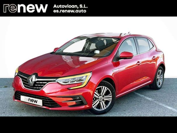 Renault Megane  118 kW image number 1