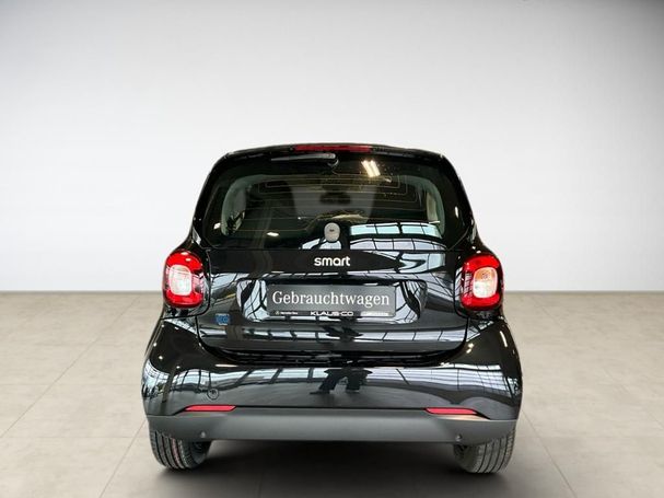 Smart ForTwo EQ 60 kW image number 3