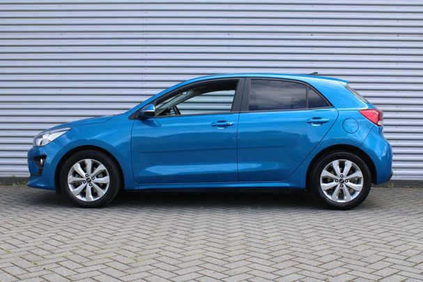 Kia Rio 74 kW image number 7