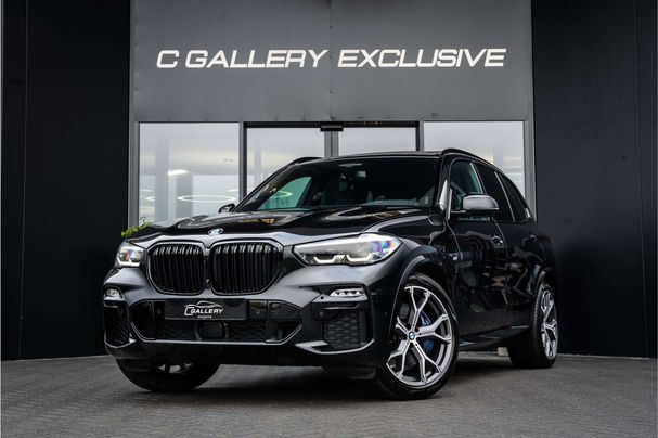 BMW X5 45e xDrive 290 kW image number 1