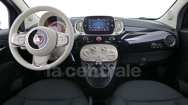 Fiat 500 1.0 51 kW image number 8