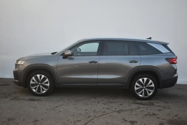 Skoda Kodiaq 142 kW image number 21