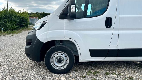 Fiat Ducato Maxi 103 kW image number 9