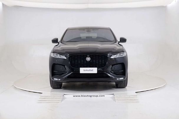 Jaguar F-Pace R-Dynamic S AWD 150 kW image number 2