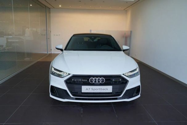 Audi A7 195 kW image number 7