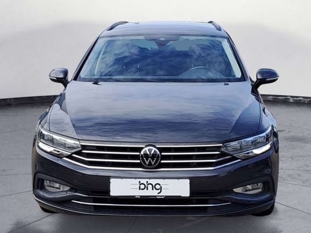 Volkswagen Passat Variant 2.0 TDI Business DSG 110 kW image number 7