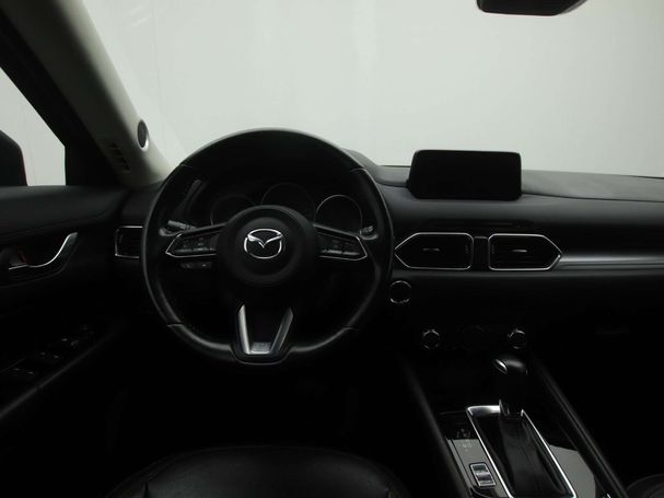 Mazda CX-5 SKYACTIV-G 121 kW image number 23