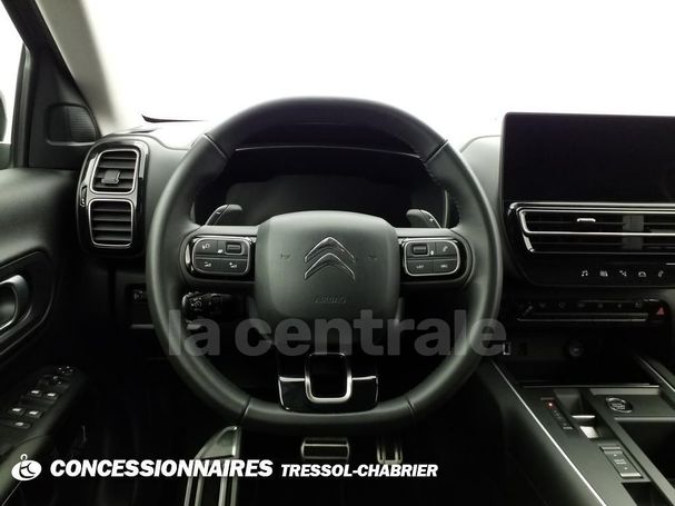 Citroen C5 Aircross 165 kW image number 19