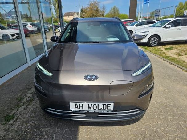 Hyundai Kona Elektro Trend 100 kW image number 3