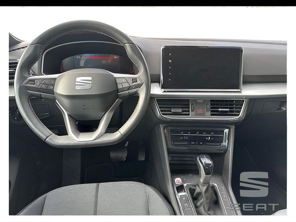 Seat Tarraco 2.0 TDI DSG 110 kW image number 9