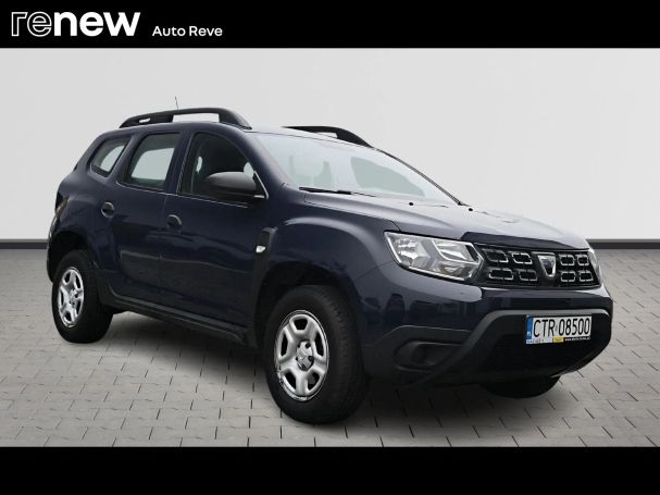 Dacia Duster TCe Essential 74 kW image number 2