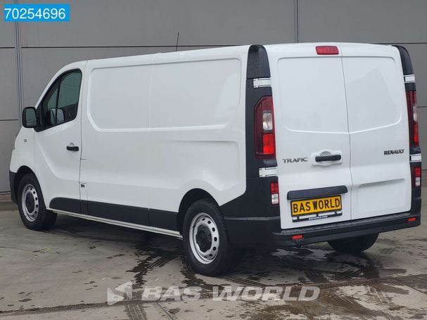 Renault Trafic L2H1 120 88 kW image number 4