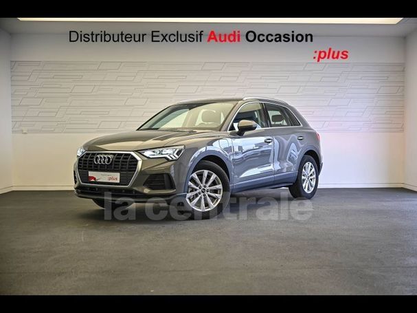 Audi Q3 45 TFSIe S tronic 180 kW image number 1