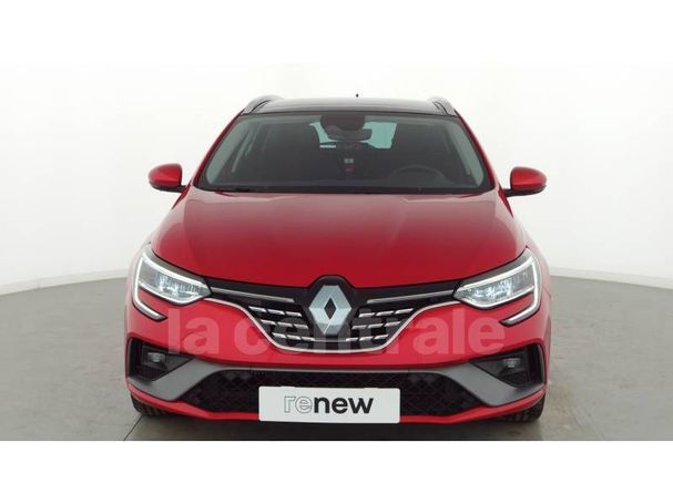 Renault Megane TCe 160 EDC 116 kW image number 3