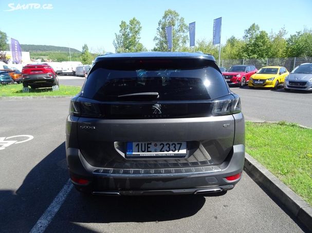 Peugeot 5008 180 EAT8 GT 130 kW image number 6