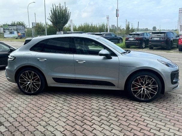 Porsche Macan GTS 324 kW image number 4