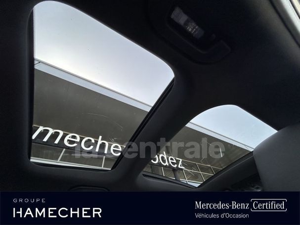 Mercedes-Benz GLA 220 d 7G-DCT 130 kW image number 10